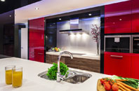 Whinny Heights kitchen extensions