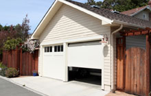 Whinny Heights garage construction leads