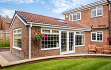 Whinny Heights house extension leads
