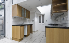 Whinny Heights kitchen extension leads