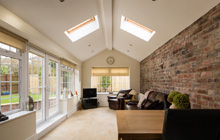 Whinny Heights single storey extension leads